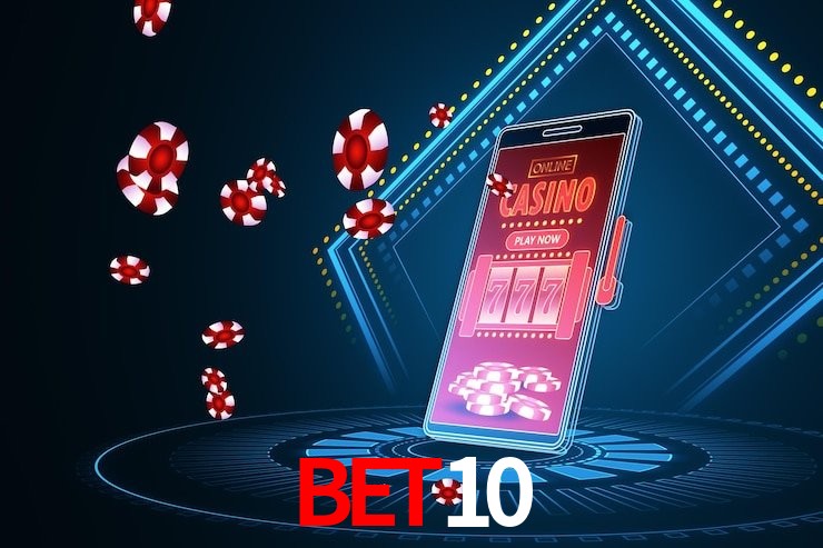 Segurança e performance na plataforma BET10
