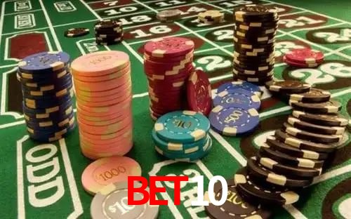 Segurança e privacidade no APP BET10